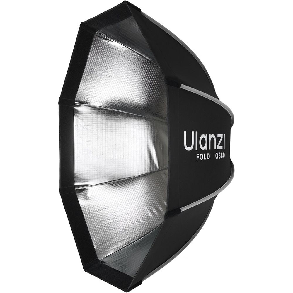 Ulanzi FOLD QS80 Standard Bowens Mount Softbox 80cm