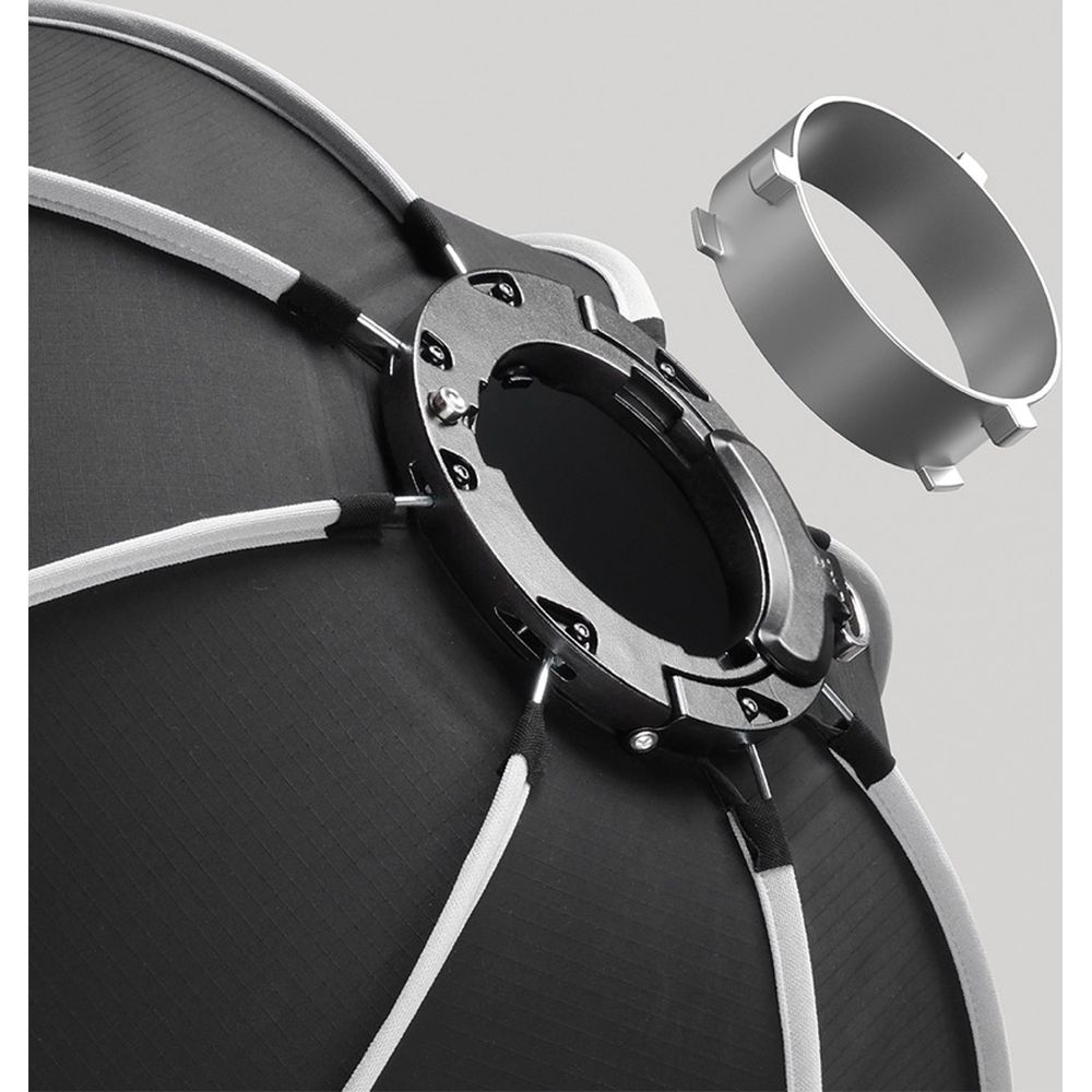 Ulanzi FOLD QS80 Standard Bowens Mount Softbox 80cm