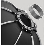 Ulanzi FOLD QS80 Standard Bowens Mount Softbox 80cm