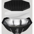 Ulanzi FOLD QS80 Standard Bowens Mount Softbox 80cm