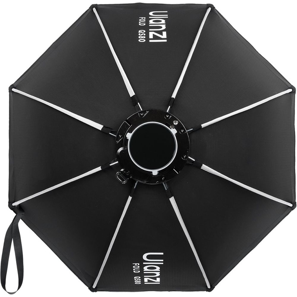 Ulanzi FOLD QS80 Standard Bowens Mount Softbox 80cm