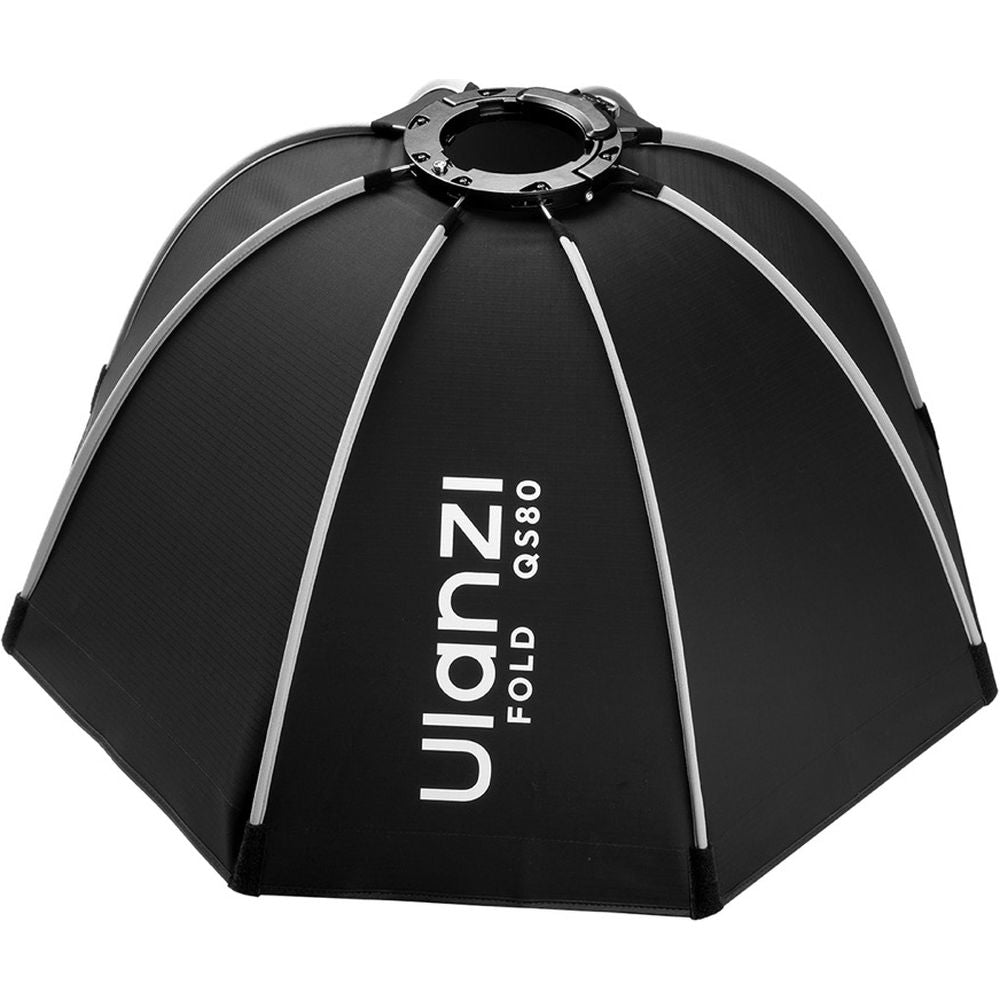 Ulanzi FOLD QS80 Standard Bowens Mount Softbox 80cm
