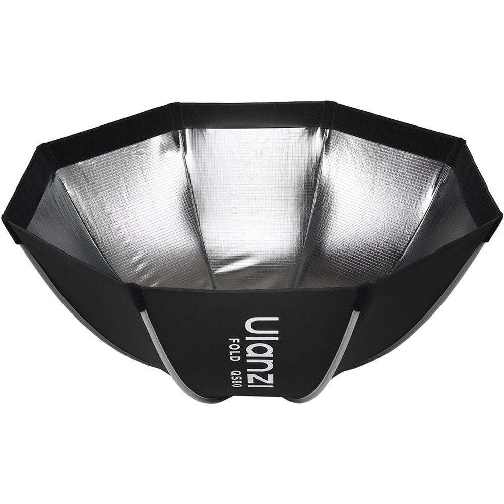 Ulanzi FOLD QS80 Standard Bowens Mount Softbox 80cm