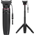 Ulanzi MT99 Mini Tripod for Action Cameras (with Action 6 / Nano)