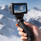 Ulanzi MT99 Mini Tripod for Action Cameras (with Action 6 / Nano)