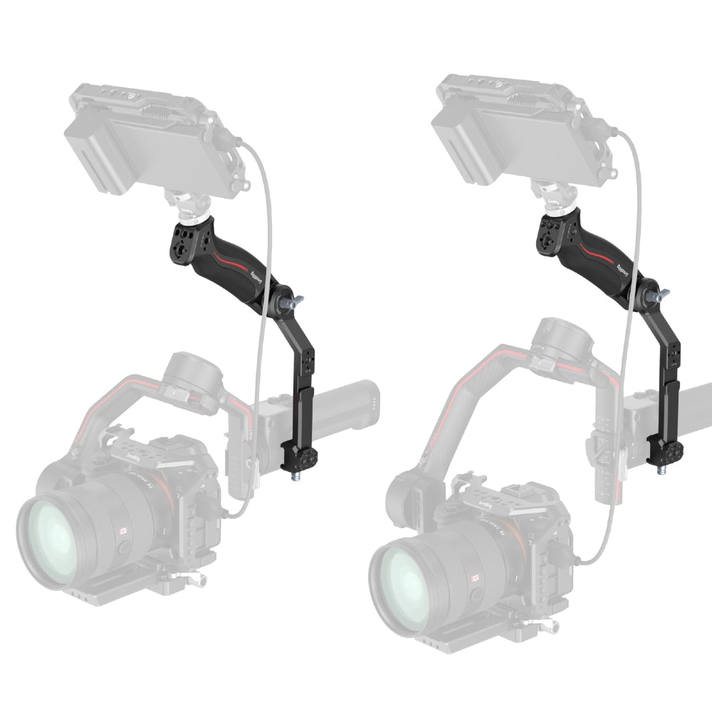 SmallRig 3028E Sling Handgrip for DJI RS Series