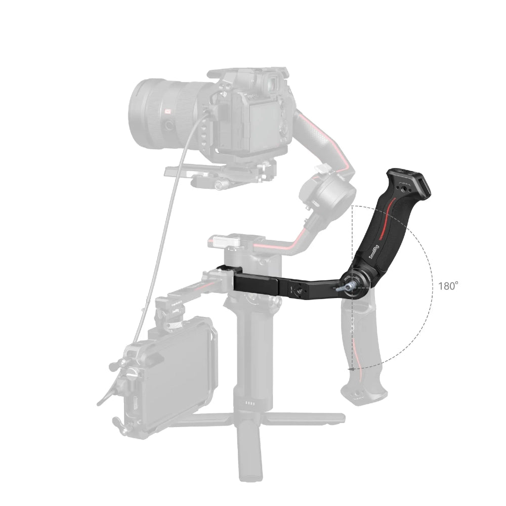 SmallRig 3028E Sling Handgrip for DJI RS Series