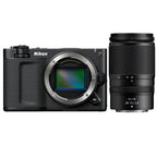 Nikon ZR + NIKKOR Z 28-75mm f/2.8
