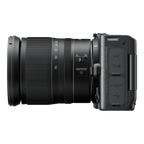 Nikon ZR + NIKKOR Z 28-75mm f/2.8