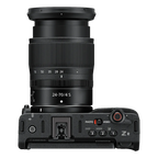 Nikon ZR + NIKKOR Z 28-75mm f/2.8