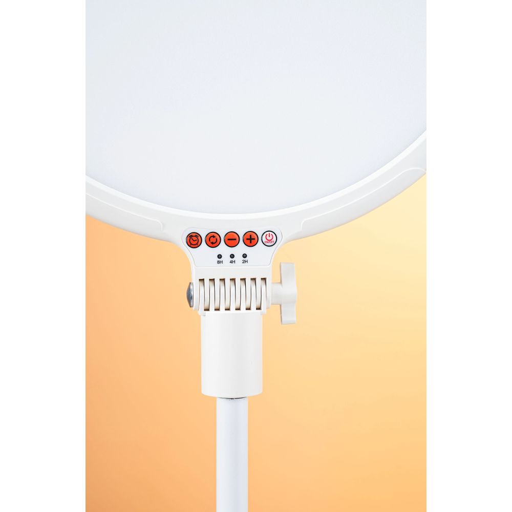 Falcon Eyes Bi-Color LED lamp Sophiez SO-28TD III
