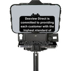 Desview Portable Teleprompter P8