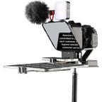 Desview Portable Teleprompter P8