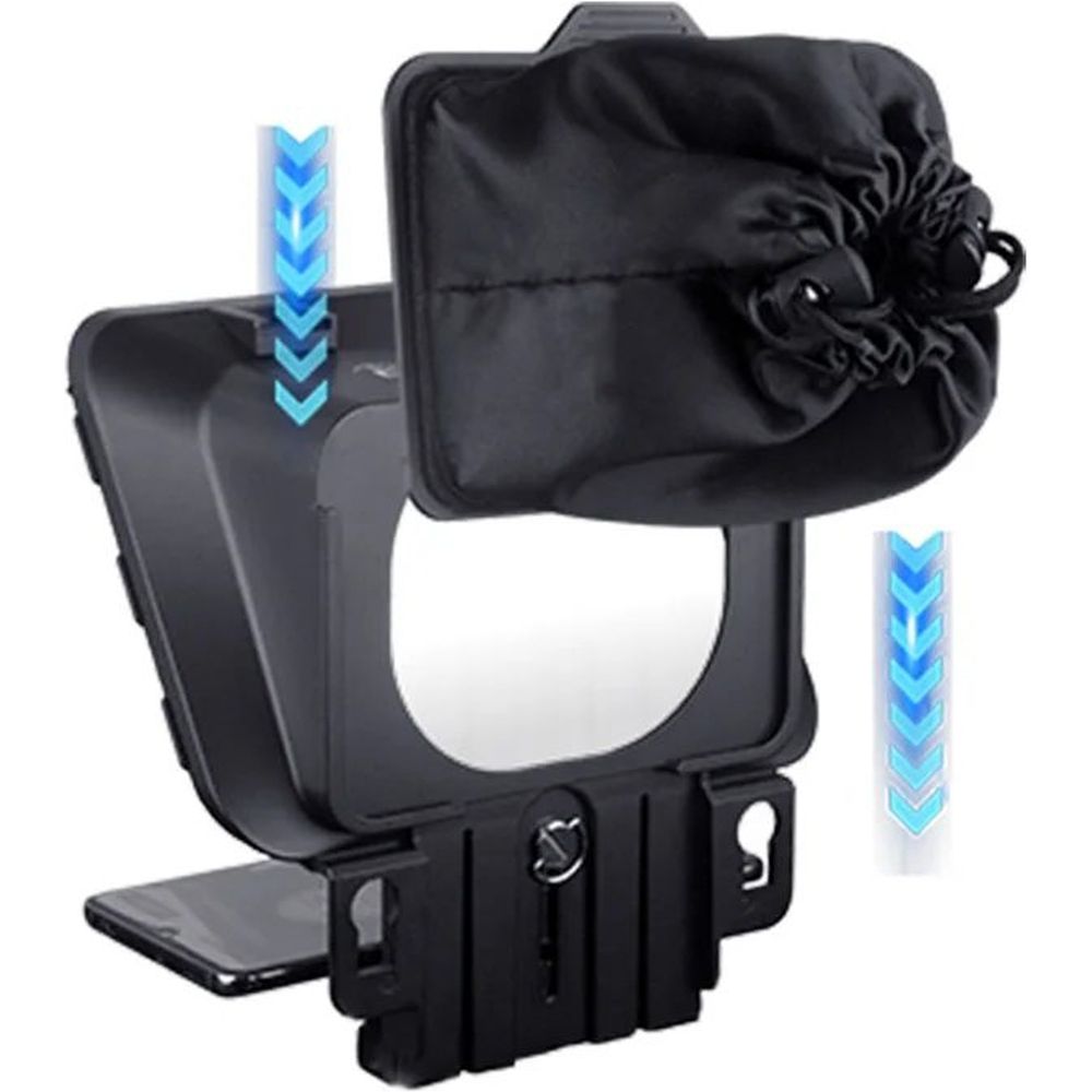Desview Portable Teleprompter P8