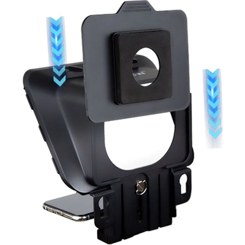 Desview Portable Teleprompter P8