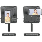 Desview Portable Teleprompter T5