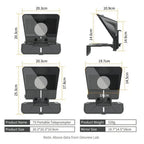 Desview Portable Teleprompter T5