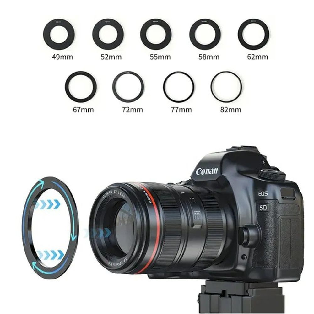 Desview Portable Teleprompter T5