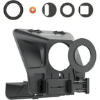 Desview Portable Teleprompter T5