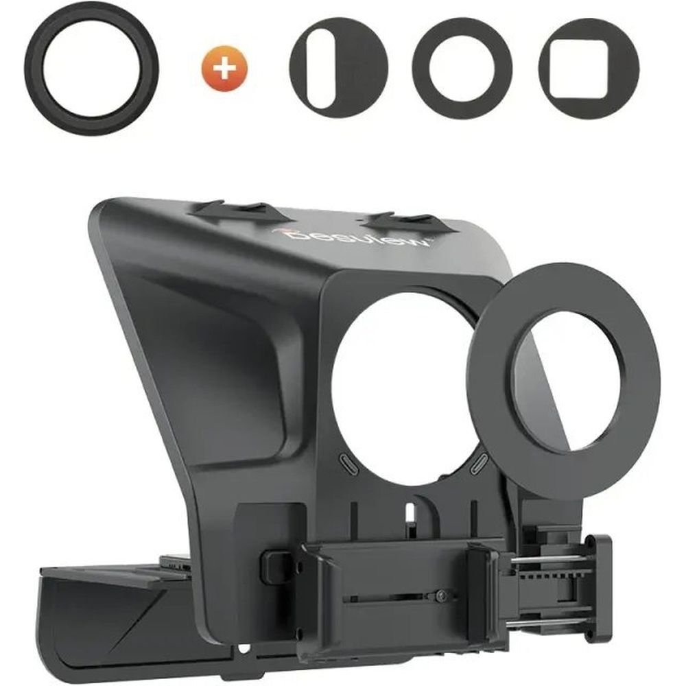 Desview Portable Teleprompter T5