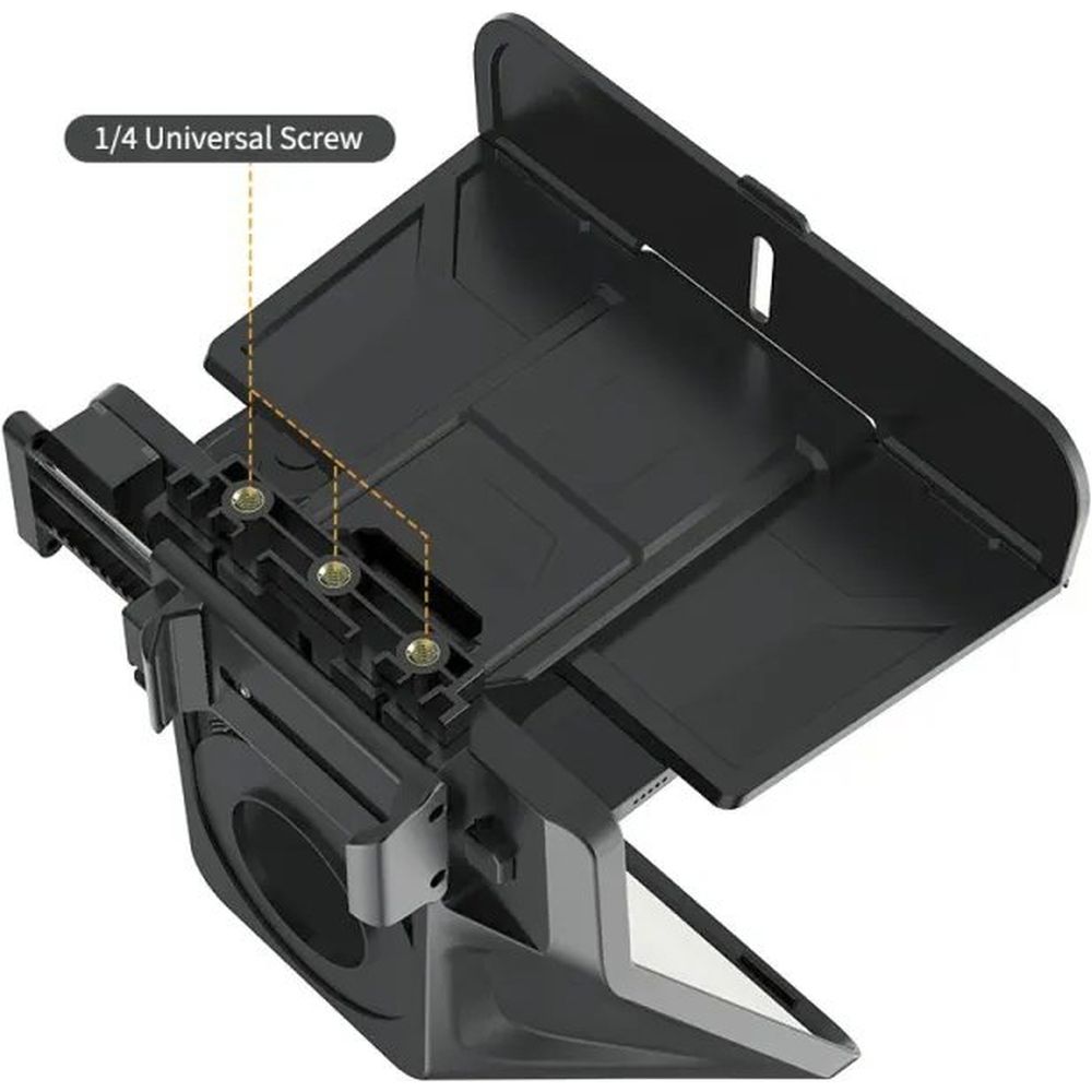 Desview Portable Teleprompter T5