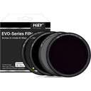 H&Y HD EVO ND Landscape Filter Kit 67mm