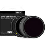 H&Y HD EVO ND Landscape Filter Kit 95mm