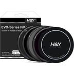 H&Y HD EVO ND Landscape Filter Kit 95mm
