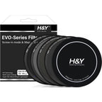 H&Y HD EVO ND Video Filter Kit 95mm