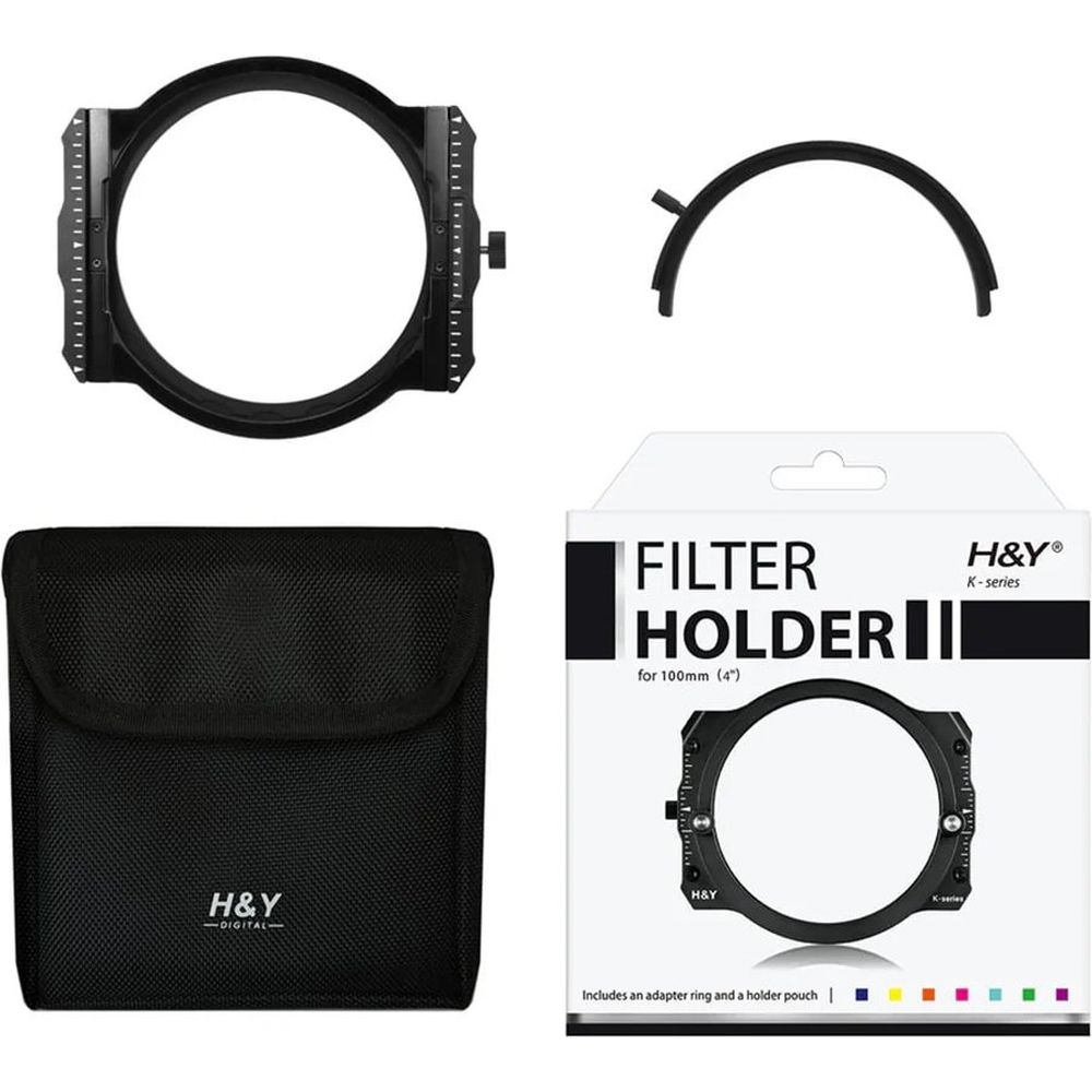 H&Y K-series Holder Mark III Kit