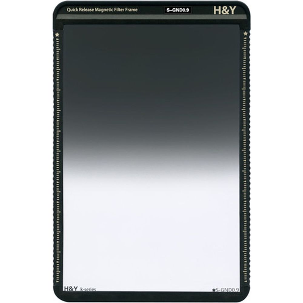 H&Y K-series Landscape Basic Kit