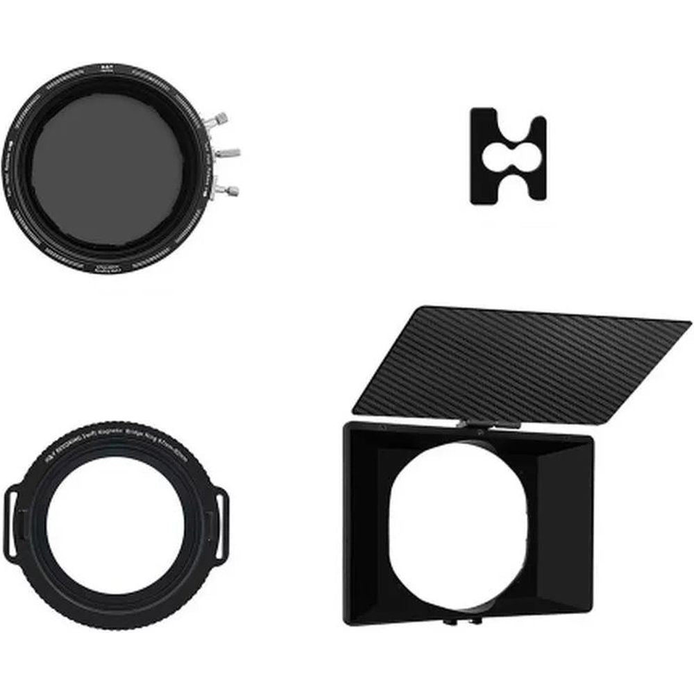 H&Y Revoring Mark II Video Kit 46-62mm