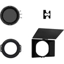 H&Y Revoring Mark II Video Kit 82-95mm