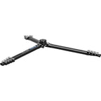 Leofoto AZ-235C+LH-30R Azure series Ultra Compact tripod, half silver