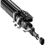 Leofoto AZ-235C+LH-30R Azure series Ultra Compact tripod, half silver