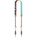 Leofoto L-CS-205 Camera strap, rainbow pearl