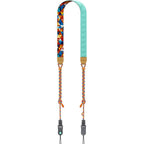 Leofoto L-CS-205 Camera strap, rainbow pearl