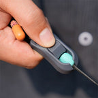 Leofoto L-CS-205 Camera strap, rainbow pearl