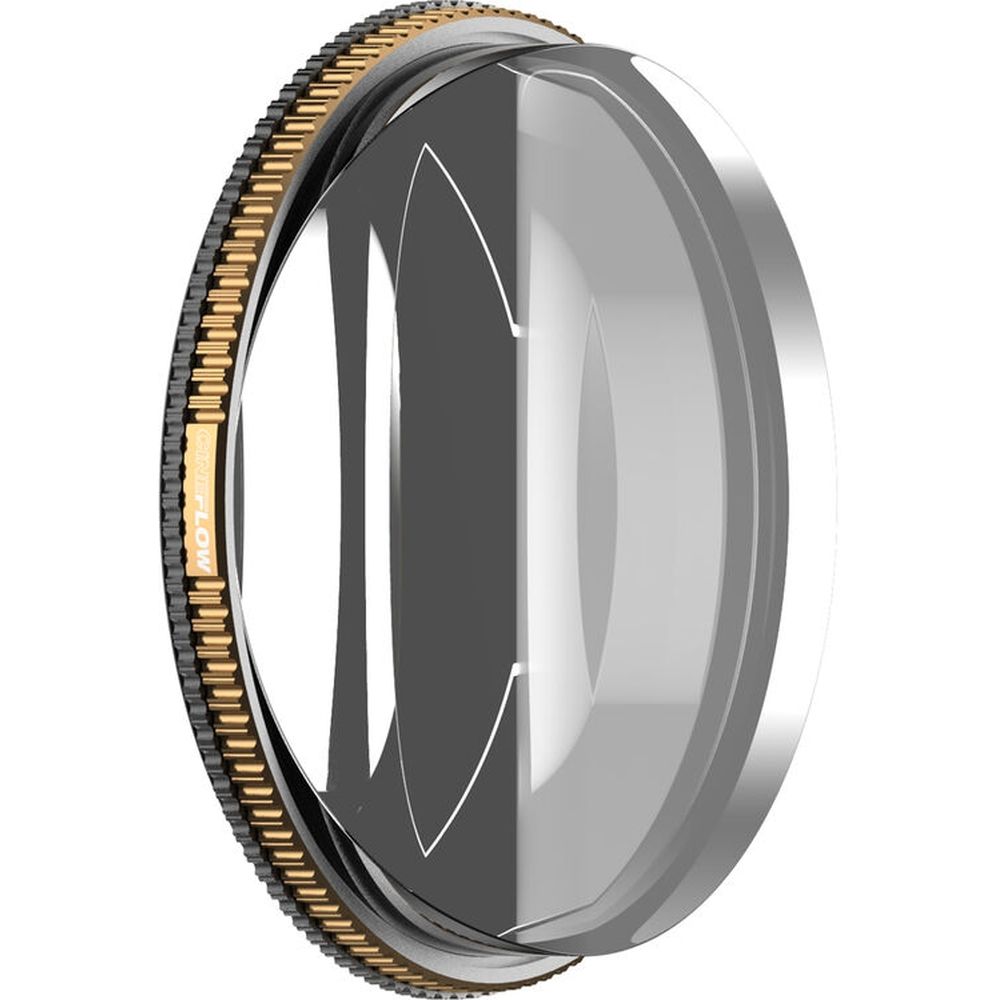 PolarPro CineFlow Filter 86mm