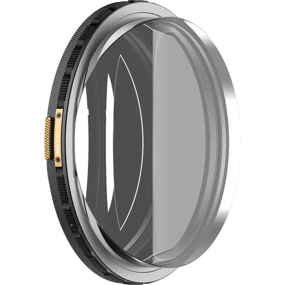 PolarPro CineFlow Filter Helix MagLock