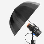 Maxima Pivot-mount Umbrella Holder