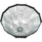 Falcon Eyes Parabolic Octabox 90 cm UOB-90HC with Honeycomb