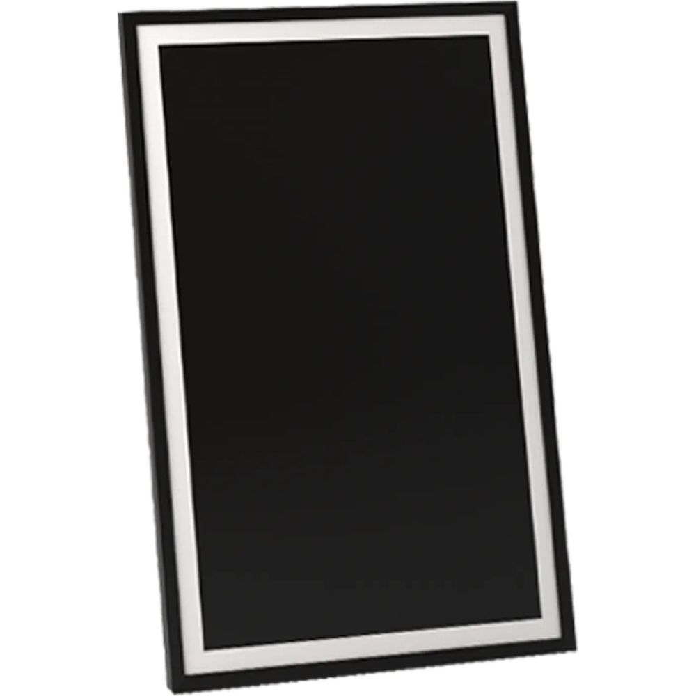 Frameo Digital Photo Frame GW-P156 Black 15.6 Inch