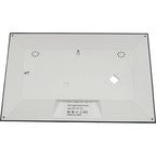 Frameo Digital Photo Frame GW-P156 Black 15.6 Inch