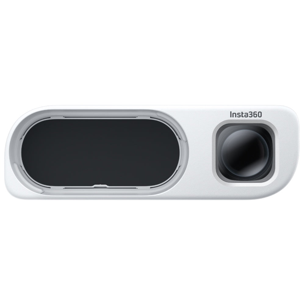 Insta360 GO 3S Retro Bundle (Special Edition) Canvas White 128GB