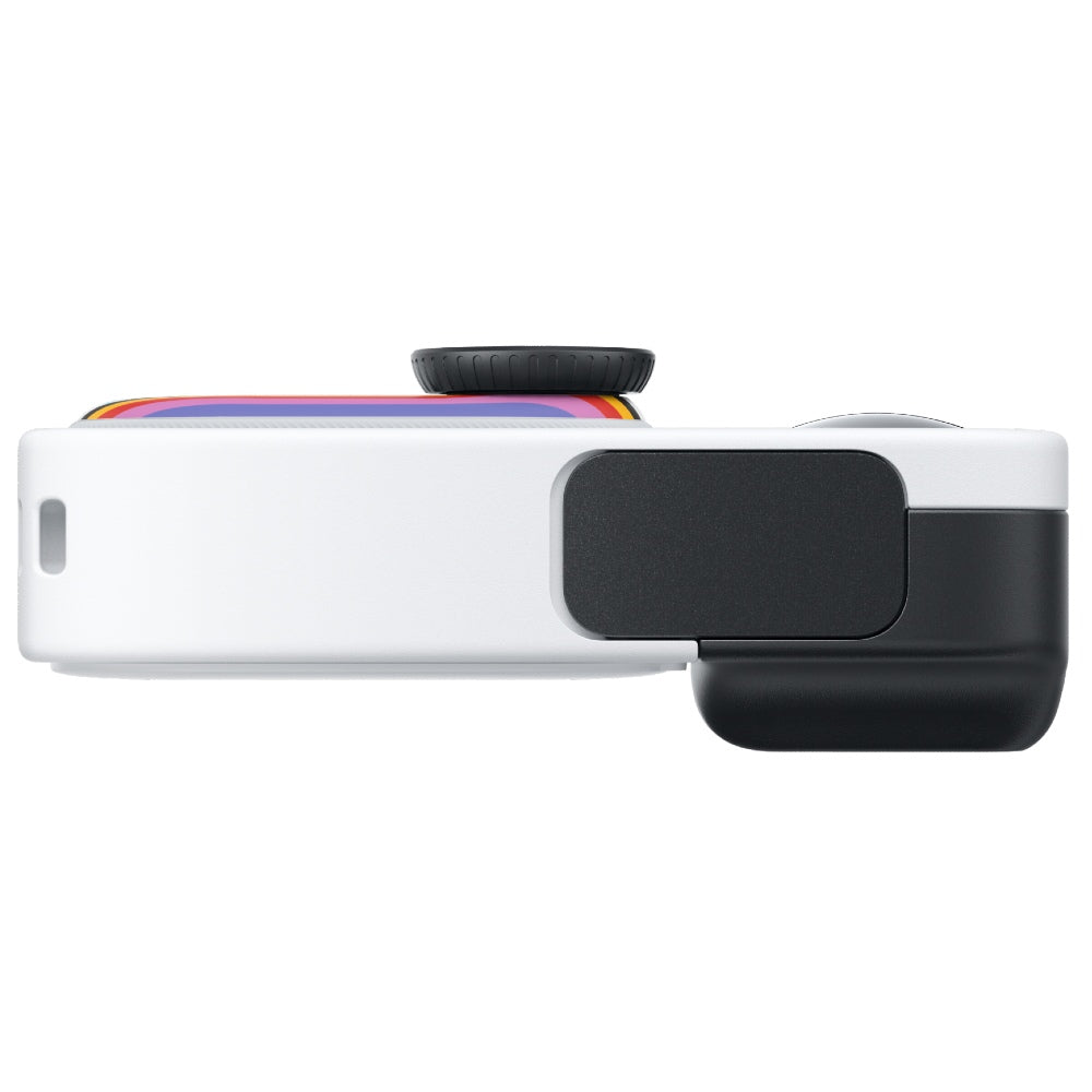 Insta360 GO 3S Retro Bundle (Special Edition) Canvas White 128GB