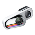 Insta360 GO 3S Retro Bundle (Special Edition) Canvas White 128GB