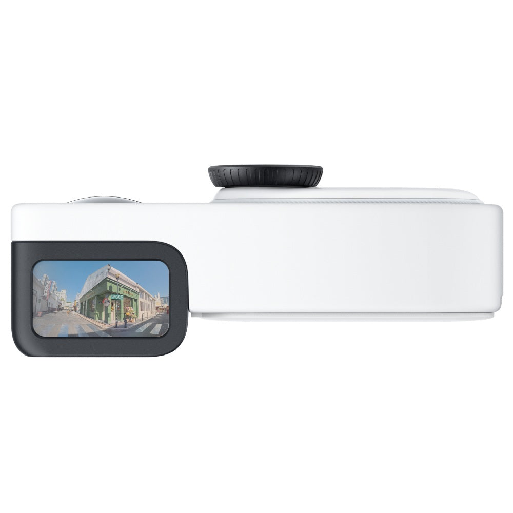 Insta360 GO 3S Retro Bundle (Special Edition) Canvas White 128GB