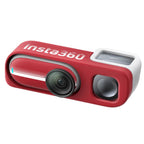 Insta360 GO 3S Retro Viewfinder (Classic Red)