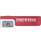 Insta360 GO 3S Retro Viewfinder (Classic Red)